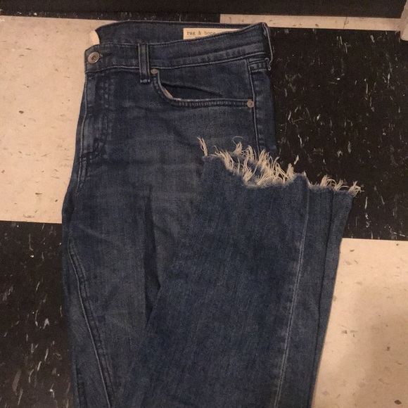 Rag and bone jeans - Picture 9 of 10
